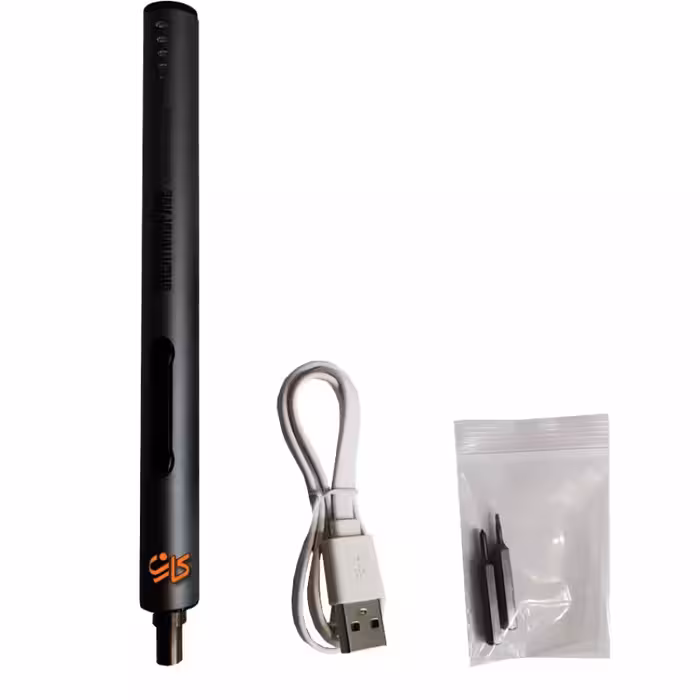 پیچ گوشتی شارژی قلمیxin  مدل 600D