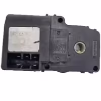 موتور عملگرد بخاری برلیانس H330