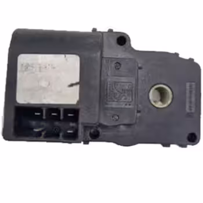 موتور عملگرد بخاری برلیانس H330