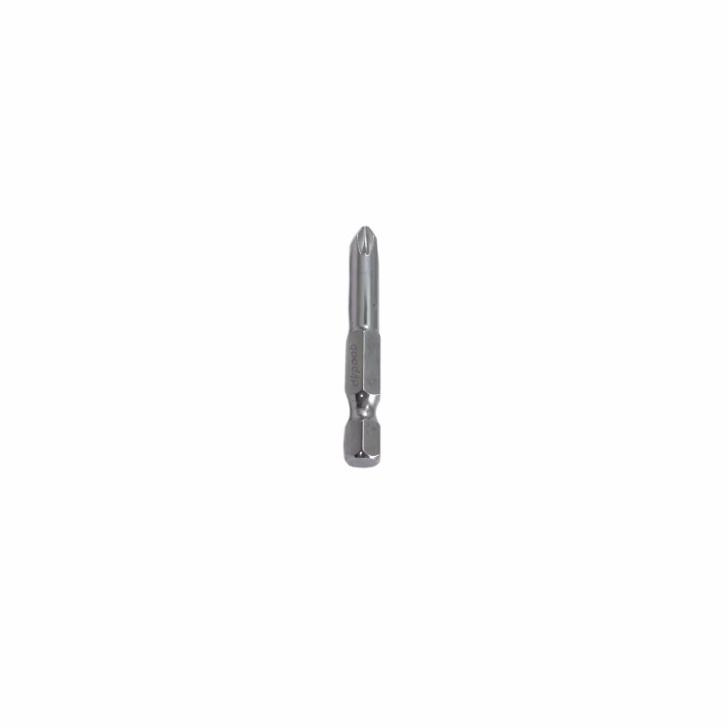 نوک پیچ گوشتی PZ2 یک سر چهار سو 5 سانت ولف WOLF
