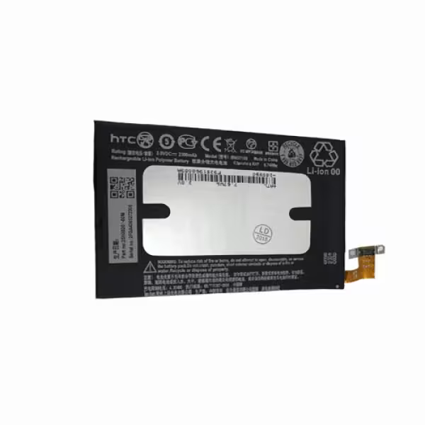 باتری گوشی اچ تی سی مدل M7