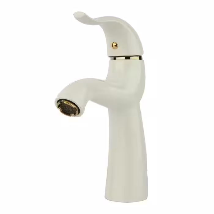 شیر روشویی اکتاو راسان(شیری طلایی)