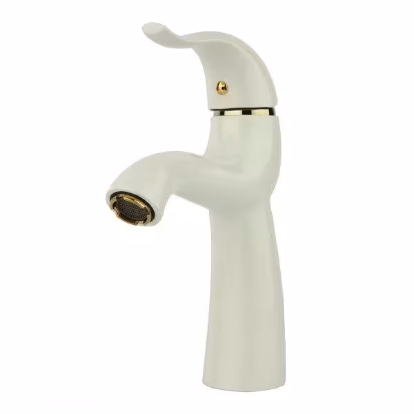 شیر روشویی اکتاو راسان(شیری طلایی)