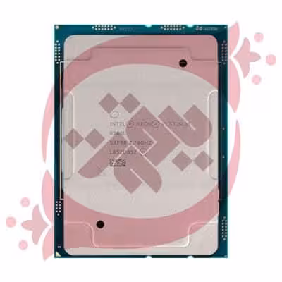 Intel Xeon-Platinum 8280L (2.7GHz/28-core/205W)