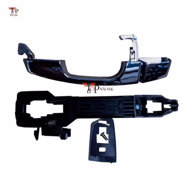 دستگیره بیرونی عقب چپ خودرو لیفان X60