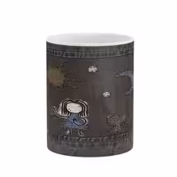 ماگ چیتوکالا مدل فانتزی کد mgh19034