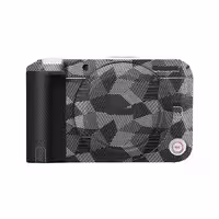 کاور ضد خش محافظ دوربین کنون جی جی سی مدل SS-R50V LGG
