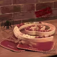 SILVIA سیلویا اردو خوری طرح @ سرامیک   27-7288