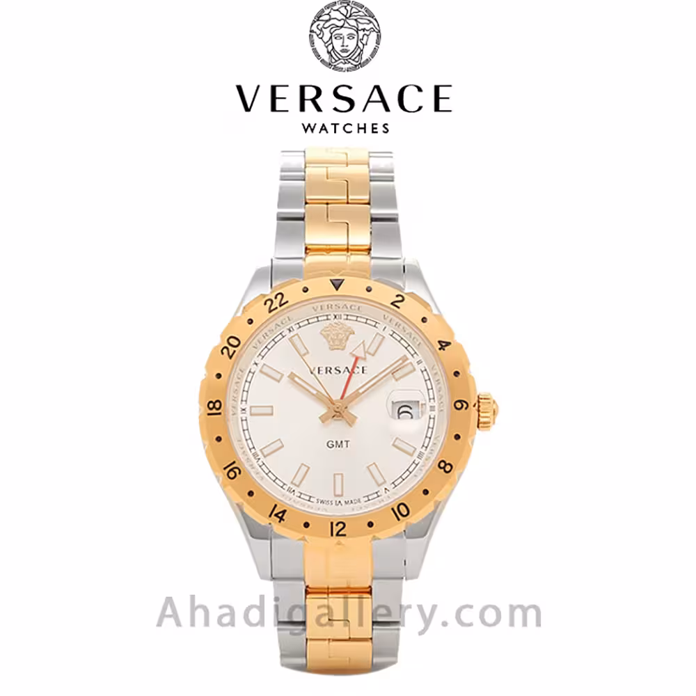 ساعت مچی ورساچه مدل V11030015