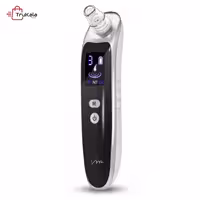 میکرودرم دیجیتالی پاریس استایل مدل Smart1