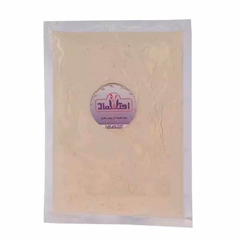 نوره زرنیخ دار اعلا 500گرمی پاکت اعتماد پرخاصیت و درجه یک | amazonchi