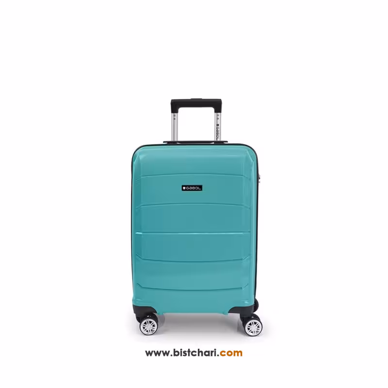 چمدان کابین سایز مدل Midori برند Gabol کد 122122078