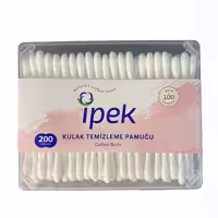 گوش پاک کن ایپک مدل Kulak Temizleme بسته 200 عددی