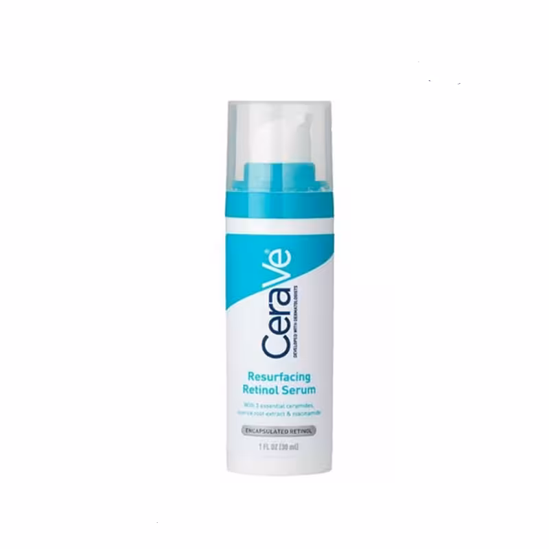 سرم رتینول سراوی Cerave Resurfacing Retinol Serum