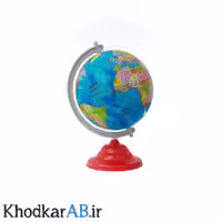 کره جغرافیایی سایز 13