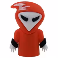 فلش کینگ فست مدل Tomax Ghost Halloween HA-12 با ظرفیت 32 گیگابایت