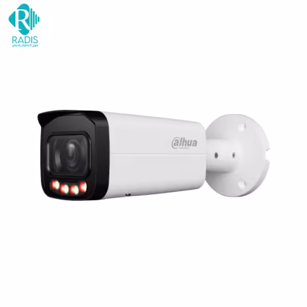 دوربین مداربسته تحت شبکه داهوا مدل DAHUA-DH-IPC-HFW2449TP-ZAS-IL