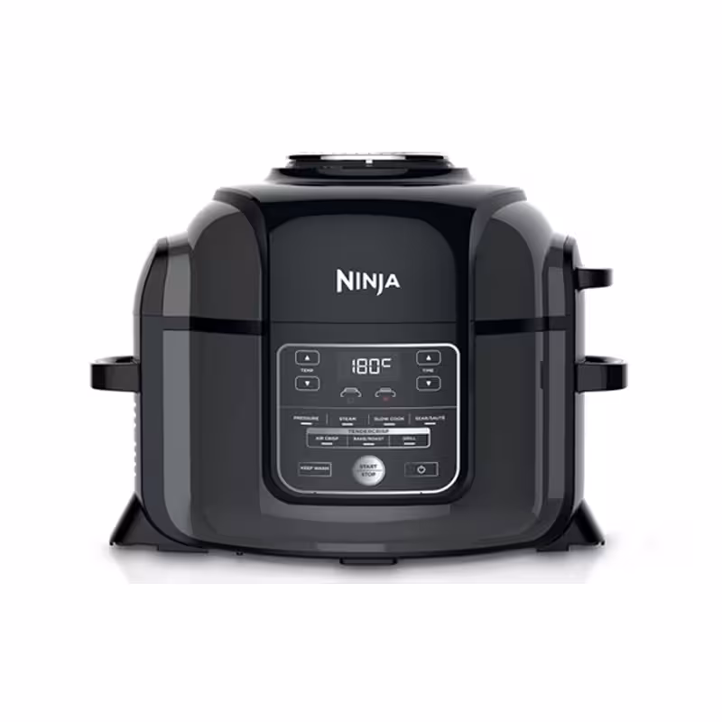مولتی کوکر نینجا مدل OP300