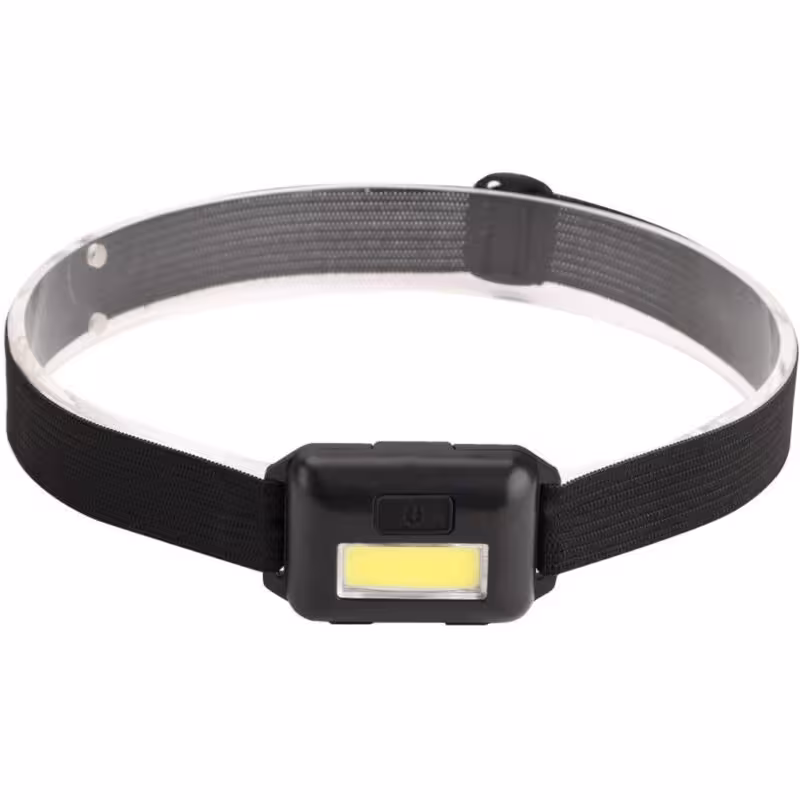 چراغ پیشانی 3 حالته Everest