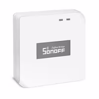 هاب مرکزی زیگبی ساناف Sonoff Zigbee bridge