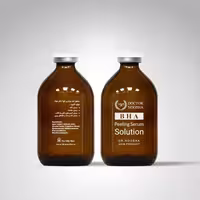 سرم بتاهیدروکسی اسید لایه بردار پوست دکتر نوشا (BHA)