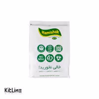 گرانول سیر همیشک 500 گرمی