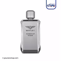 عطر ادکلن بنتلی مومنتوم اینتنس