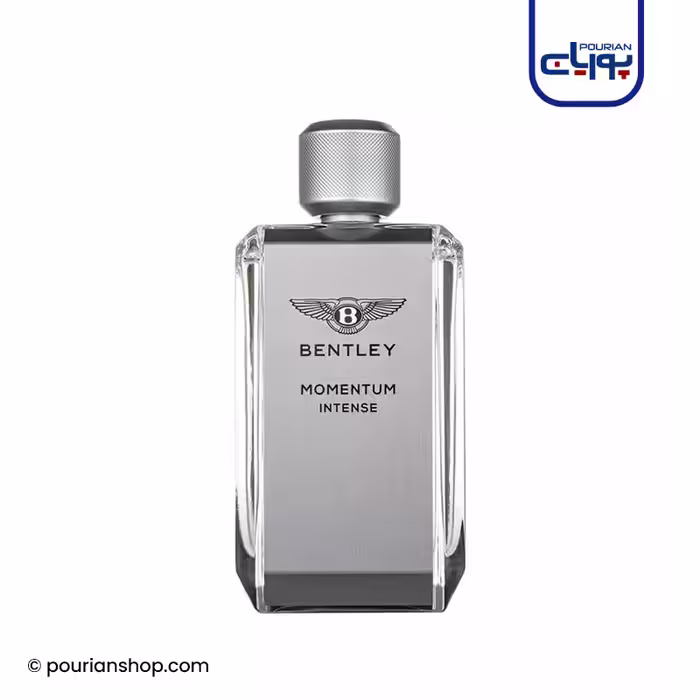 عطر ادکلن بنتلی مومنتوم اینتنس