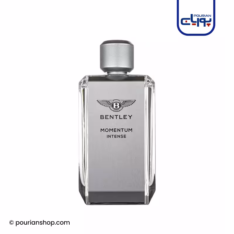 عطر ادکلن بنتلی مومنتوم اینتنس