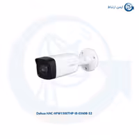 دوربین مداربسته داهوا مدل HAC-HFW1500THP-I8-0360B-S2