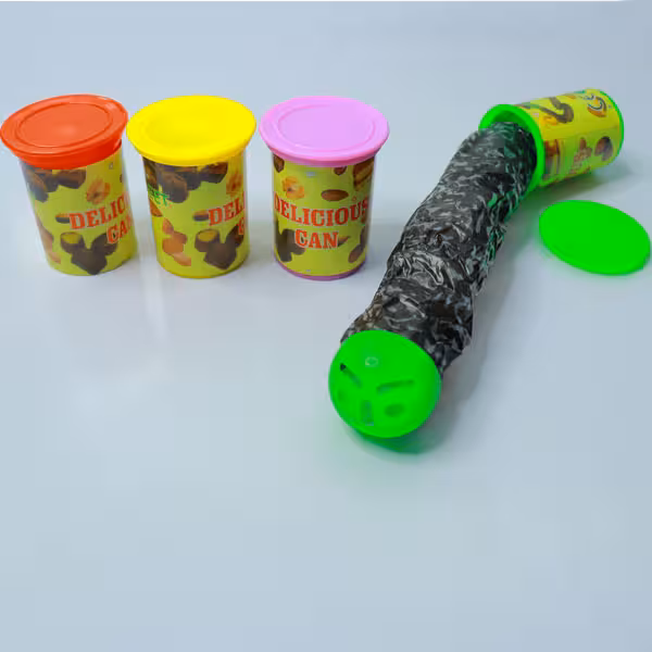 آجیل شوخی