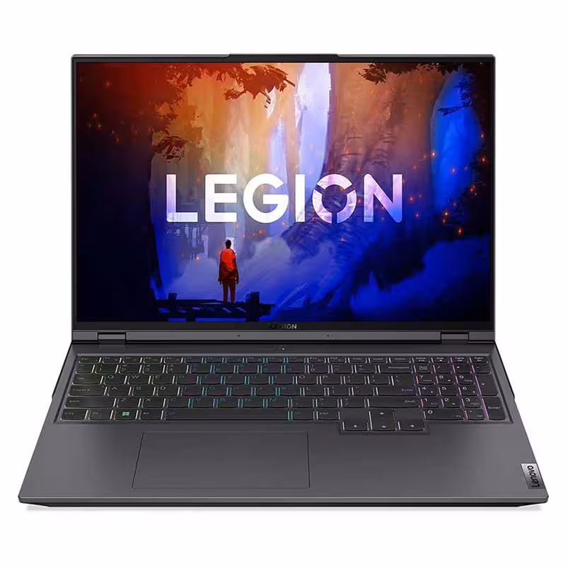خرید آنلاین لپ تاپ لنوو Legion 5 Pro i7 16GB 1TB RTX4060
