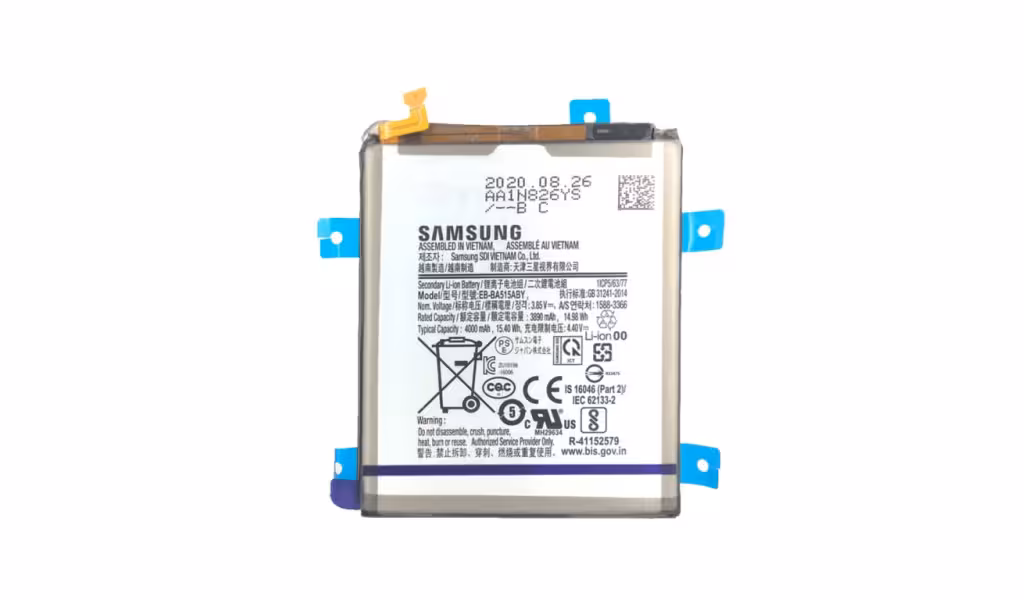 باتری سامسونگ آ 51 | BATTRY SAMSUNG A51