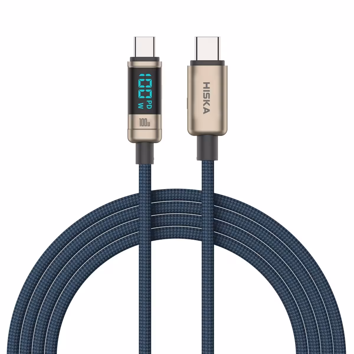 کابل هیسکا lx20 c to c