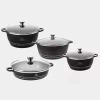 سرویس قابلمه 8 تیکه ووگاتی Vogati SP-4set