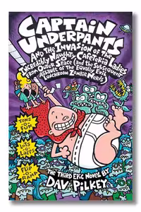 captain underpants 3