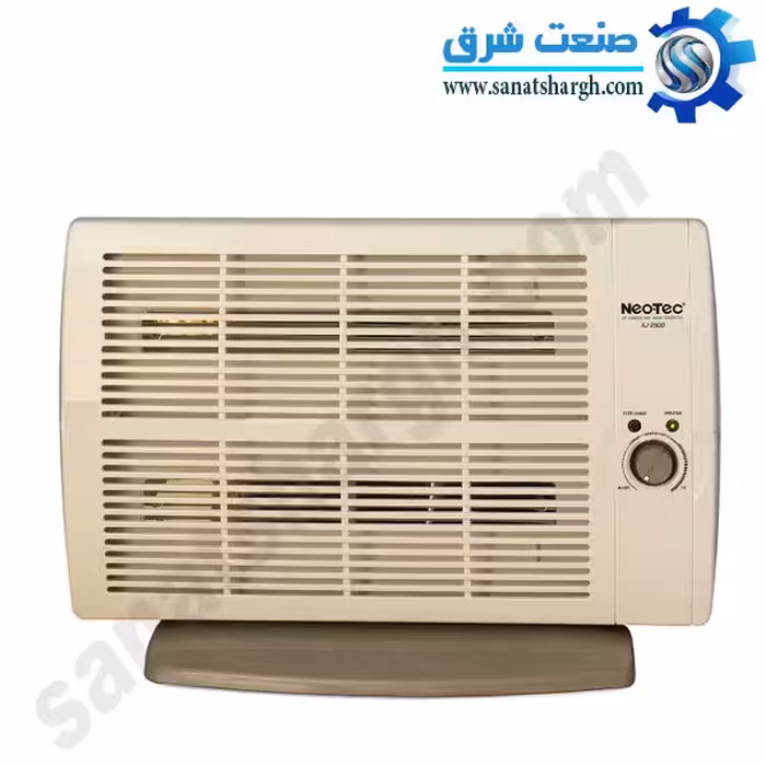 دستگاه تصفیه هوای خانگی مدل XJ-2500