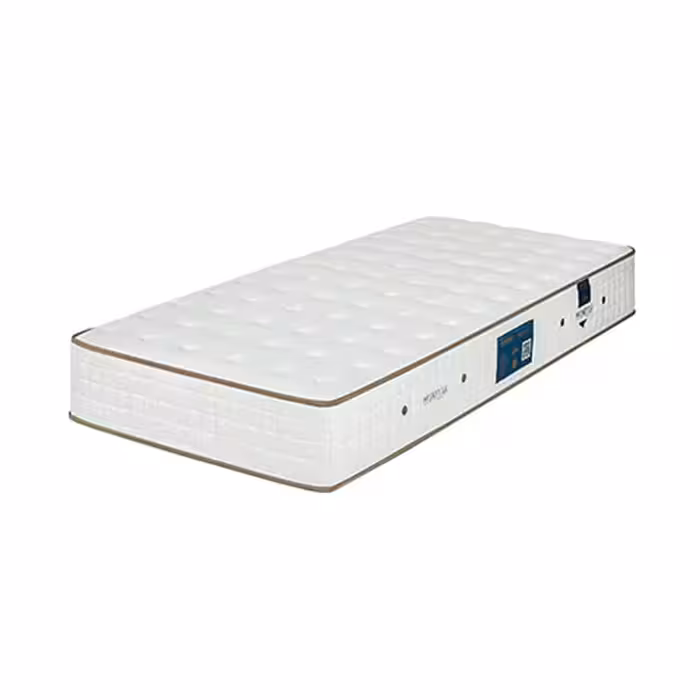 تشک دونفره مونسا مدل مدیکال سایز 180 در 200 سانتیمتر