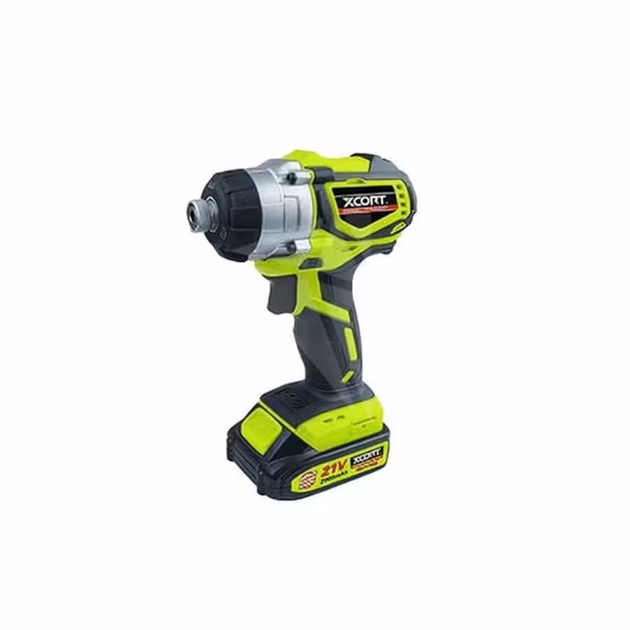 پیچ بند مگنتی زغالی ایکس کورت مدل xdc21-635d