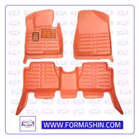 کفپوش پنج بعدی سانتافه 2014_2020 مدل AM