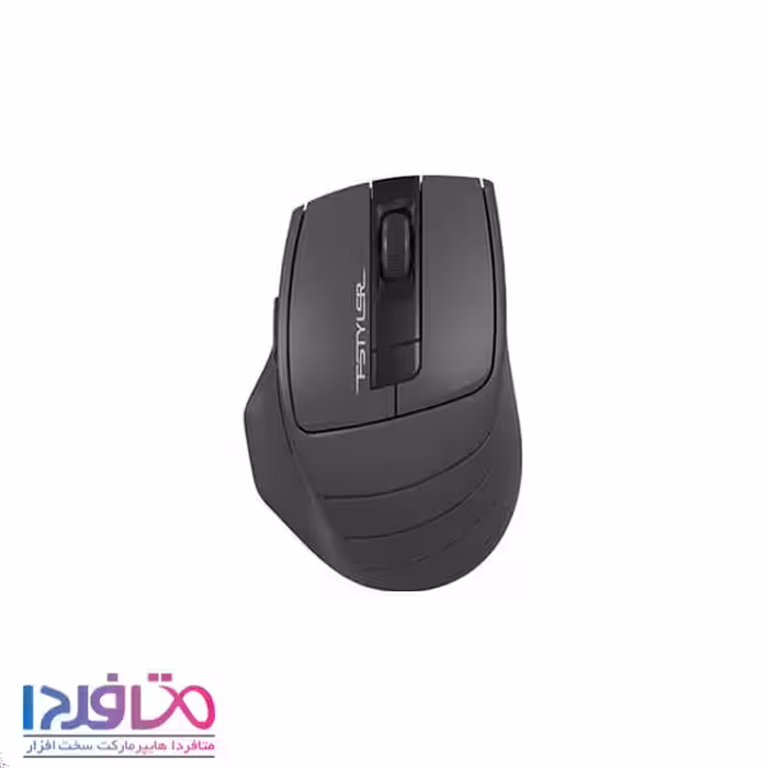 ماوس بی سیم ای فورتک مدل FG30S