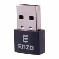 کارت شبکه بی سیم Enzo EW-86 300Mbps