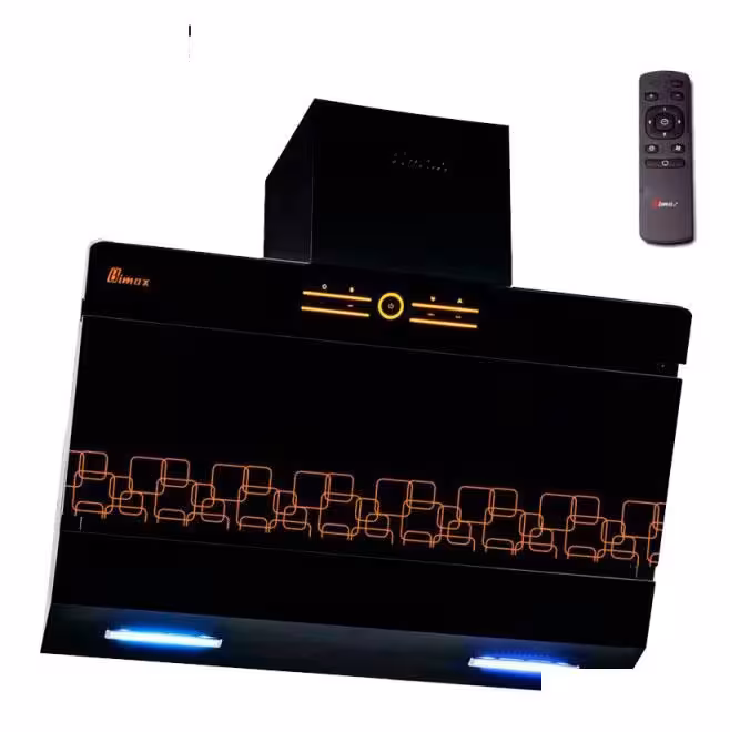 هود بیمکث مدل 2046 موتور فلزی