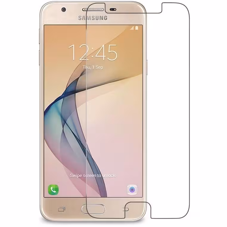 گلس Samsung Galaxy J5 Prime/J5 Pro/A520 شیشه ای Tempered Glass