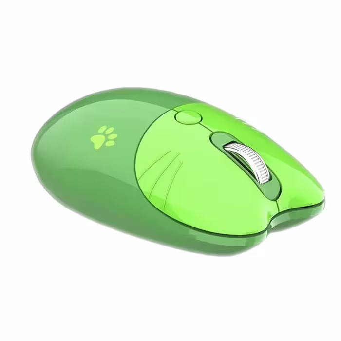 ماوس بی سیم مافی مدل Mofii M3DM wireless