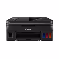 قیمت پرینتر جوهرافشان چند کاره کانن مدل PIXMA G4411
