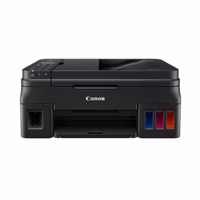 قیمت پرینتر جوهرافشان چند کاره کانن مدل PIXMA G4411