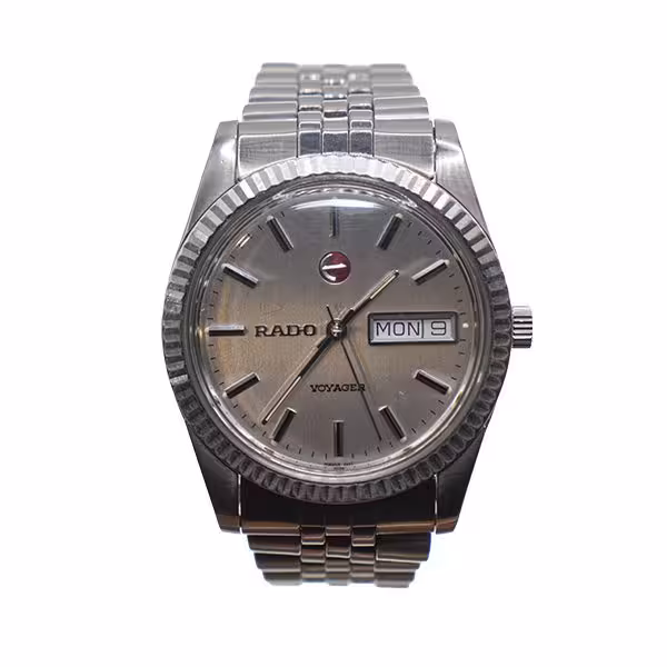 ساعت مچی رادو ویجر کلکسیونی VINTAGE RADO VOYAGER