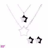 نیم ست اقلیمه کد NS190