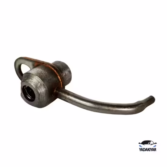 انژکتور روغن خنک کننده 206 TU5 – شرکتی